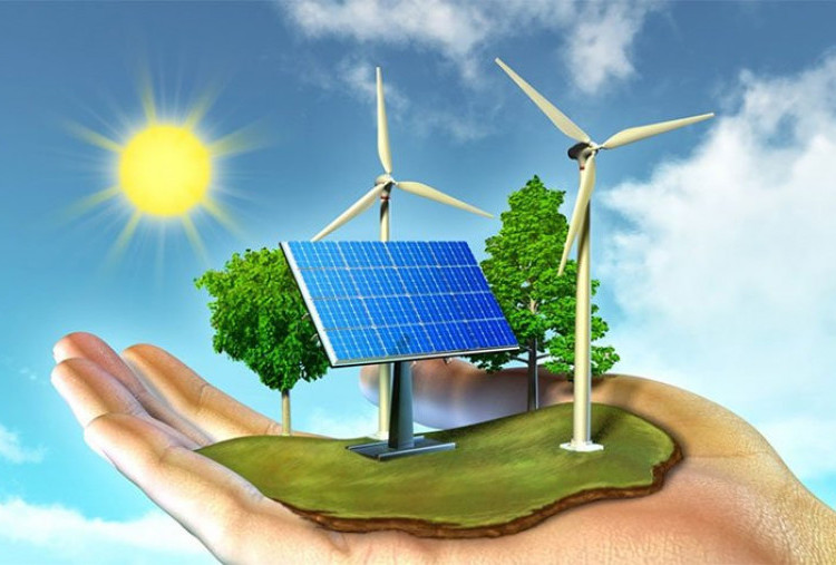 PLN EMI-Ajinomoto Lanjutkan Kerjasama Renewable Energy Certificate, Apa itu REC?