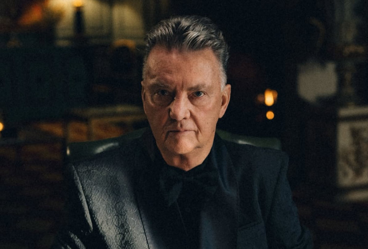 Profil Louis van Gaal Calon Pelatih Timnas Indonesia Gantikan Patrick Kluivert, Pernah Ditawari 12 Tahun Silam