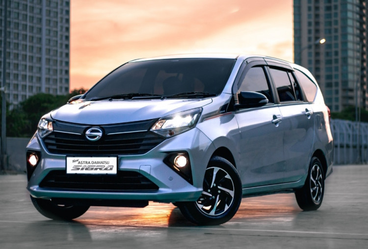 Pelanggan Daihatsu Berpeluang Boyong 9 Mobil di IIMS 2026 lewat DAIFEST 2025