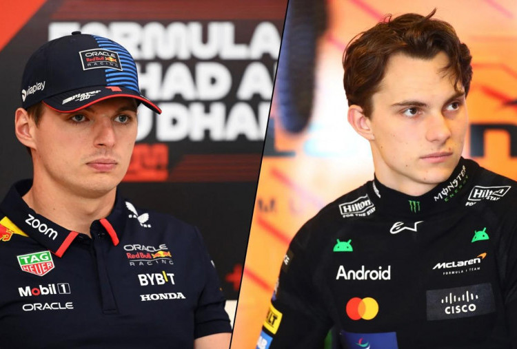 Max Verstappen dan McLaren Makin Dekat? Rumor Kepindahan 'Sang Pembalap Bintang' Kembali Memanas