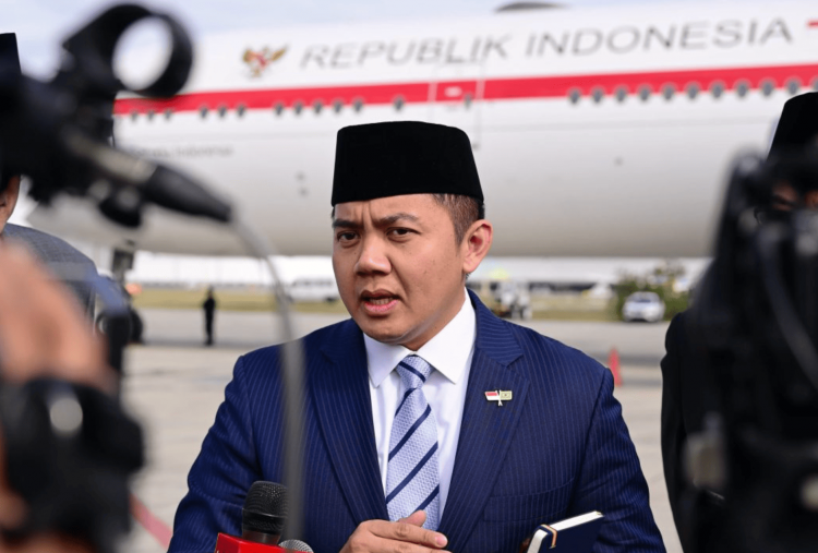 Seskab Teddy: Indonesia Resmi Jadi Anggota Penuh KTT BRICS