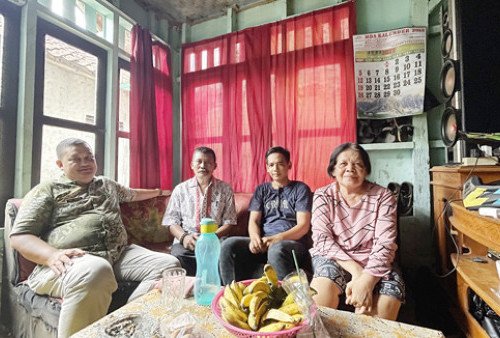 Kerja, Jangan Pakai Visa Kunjungan