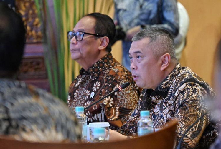 38,71 Juta Pemudik Diprediksi Mengalir ke Jawa Tengah saat Lebaran 2026, Menhub: Kendaraan Pribadi Terbanyak