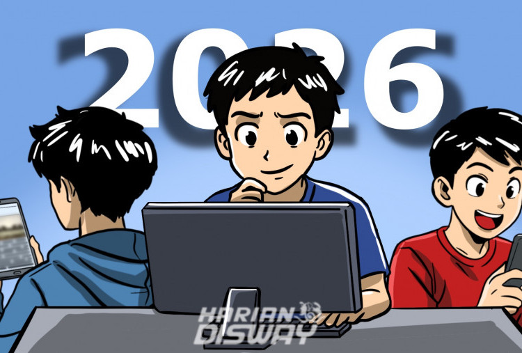 Mengembalikan Ketenangan di Tengah Tren Media 2026: Tanggapan untuk Surokim As.