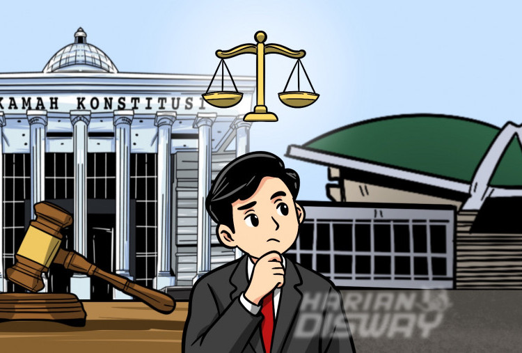 Pasca-Putusan MK dan Kuasa DPR: Antara Mandat Konstitusi, Kekuasaan Politik, dan Ujian Checks and Balances