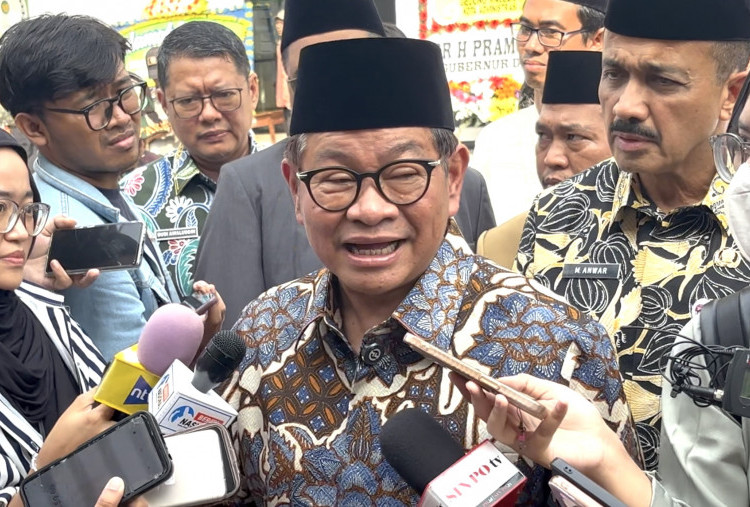 CATAT! Pramono Utamakan Warga Jakarta dalam Rekrutmen 1.000 Personel Damkar