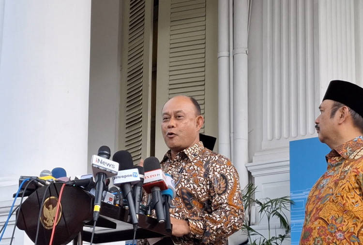Kepala BGN Ungkap Fakta, Ada Hotel, Kafe, hingga Restoran Berubah Fungsi Jadi Dapur MBG