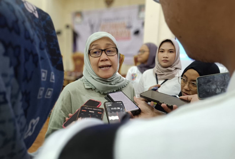 Yuk, Sewa Aset Pemkot Surabaya! Pantau Aplikasi SIKDASDA