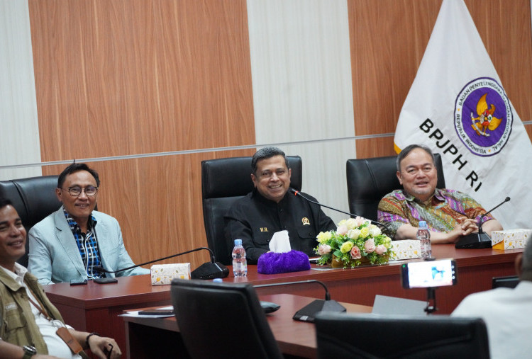 Wajib Halal Berlaku 18 Oktober 2026, BPJPH Siapkan Aturan yang Memudahkan Pelaku Usaha