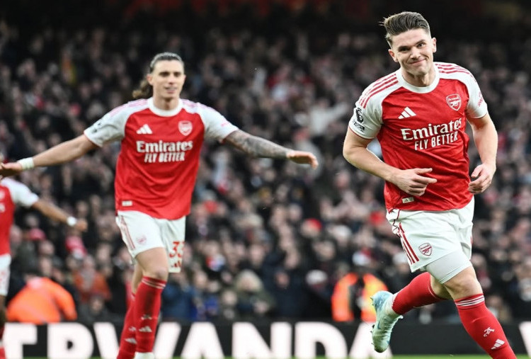 Arsenal Melesat di Puncak! Sunderland Tumbang, Odegaard Justru Terancam Dijual