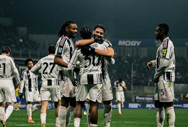 Prediksi Skor Atalanta vs Juventus: Kondisi Kedua Tim dan Perkiraan Line Up