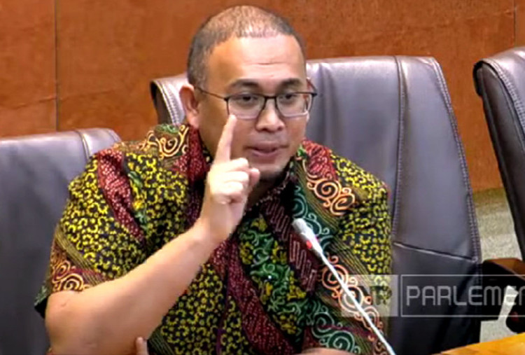 Wakil Ketua Komisi VI DPR RI Bantah Direksi BUMN Tak Bisa Diproses Hukum