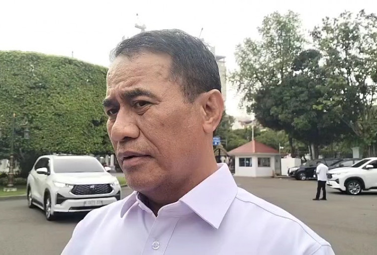 Mentan Beberkan Stok Kebutuhan Bahan Pokok Jelang Ramadan dan Lebaran 2026