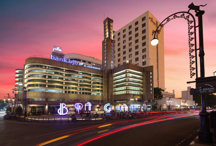 Sustainability Bond Tahap II bank bjb Raih Minat Tinggi