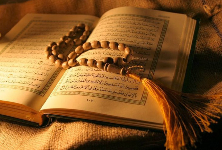 5 Ayat Alquran tentang Kewajiban Berpuasa di Bulan Ramadan