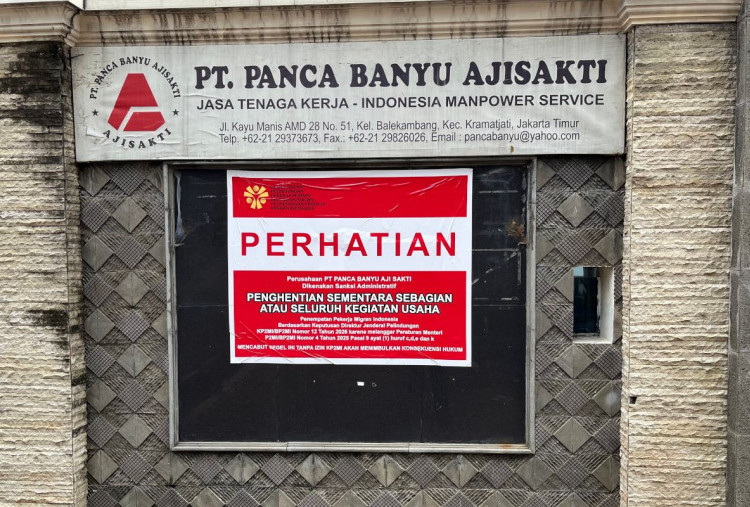 KP2MI Sanksi Dua P3MI, Perusahaan Dihentikan Sementara, Gegara Kasus Apa?
