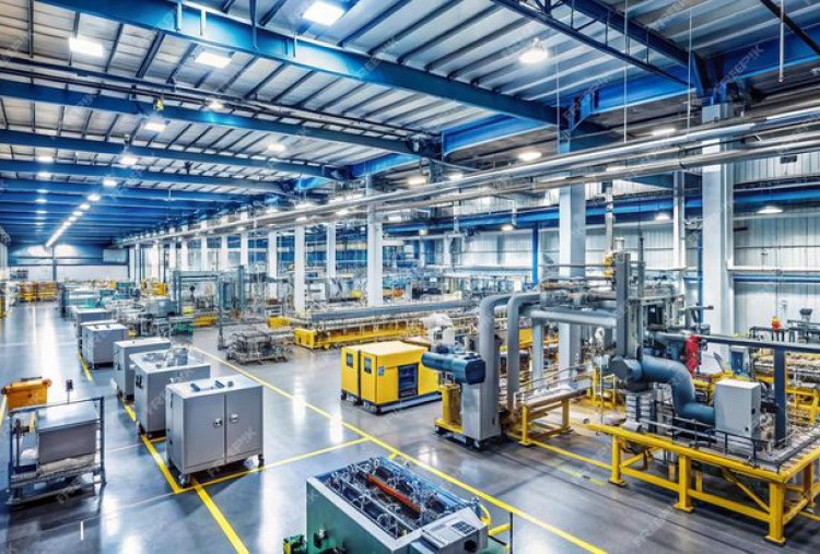 5 Ancaman Dark Factories di Indonesia