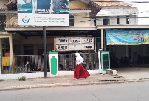 Marak Pencabulan Santriwati di Pondok Pesantren, DPRD Kabupaten Bandung: Ada Sesuatu yang Nggak Beres!
