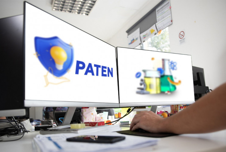 UU Paten Terbaru Percepat Pemeriksaan Tanpa Menunggu 18 Bulan