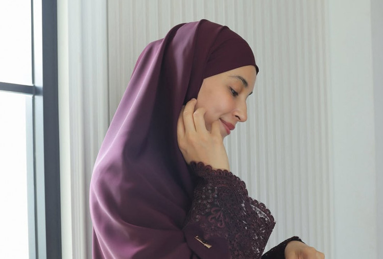 Shireen Sungkar Balas Sindiran Netizen Negeri Jiran Soal Warga Indonesia: Tak Semua Cari Kerja!