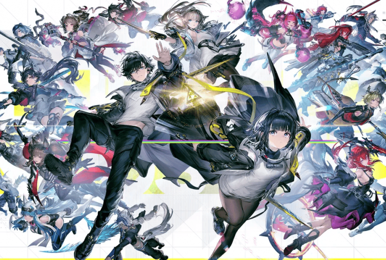 Arknights: Endfield Resmi Meluncur di PS5 pada 22 Januari 2026