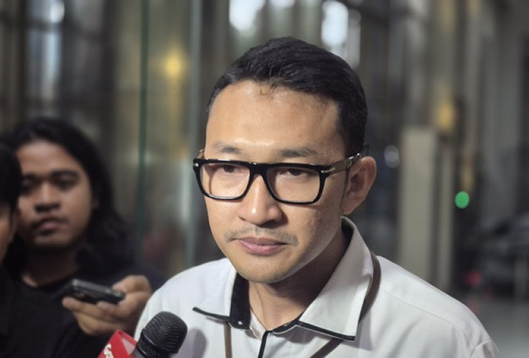 KPK Selidiki Dugaan Mark-up Whoosh, KCIC Bersikap Kooperatif