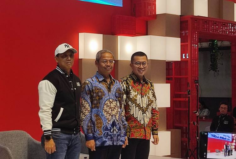 Proving Ground Bekasi Jadi Andalan Baru Isuzu untuk Jaga Mutu Produk Global