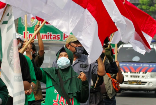 Sejarah dan Konflik Surat Ijo Surabaya : Pemkot Juga Terbitkan Surat Putih (13)