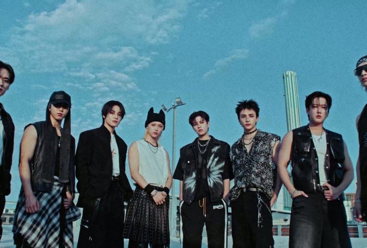 Lirik dan Terjemahan CREED milik Stray Kids, Bawa Pesan Percaya Diri dengan Rap Powerful