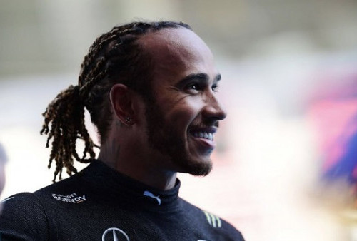 Hamilton: Saya Keluar Dari Perlombaan Kejuaraan F1, Tidak Ada Pertanyaan