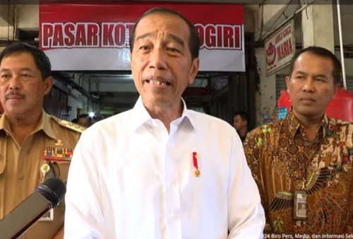 Mahfud MD Ketemu Jokowi Nanti Sore, Tas-tes Serahkan Surat Pengunduran Diri