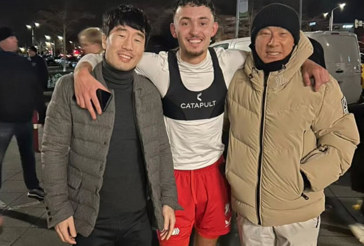 Bakal Diresmikan! Shin Tae-yong Tolak Tawaran Timur Tengah, Jairo Riedewald Diminta Jadi WNI