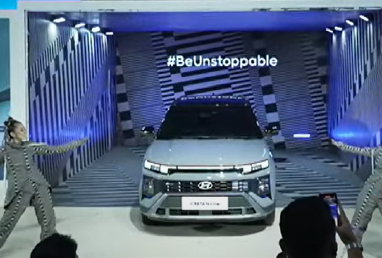 New Hyundai Creta Masuk Indonesia, Tersedia 2 Opsi Regular dan N Line