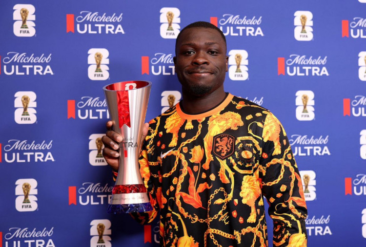 Rating Pemain Belanda yang Sikat Tunisia 3-1, Brian Brobbey MVP!