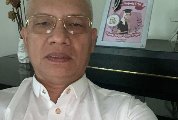 Mantan Dirut PLN Batubara Khairil Wahyuni Ungkap Rahasia Sukses Karier