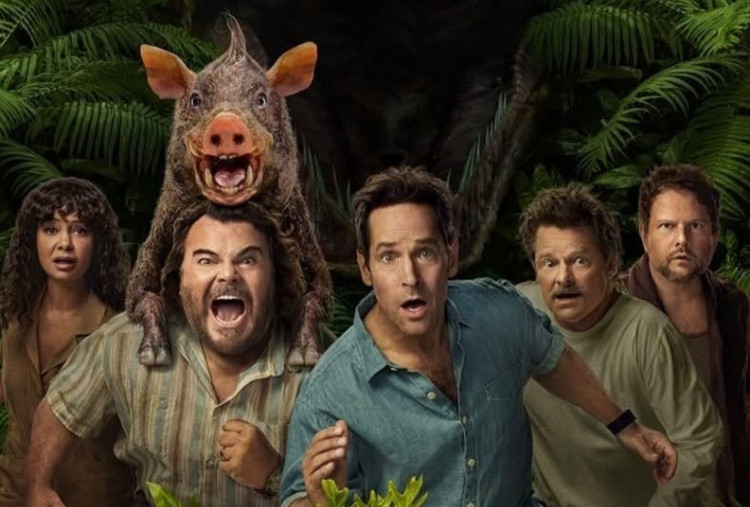 Sinopsis Anaconda 2025: Reboot Film 1997 Ini Lebih Konyol, Gila, dan Gak Ada Logika