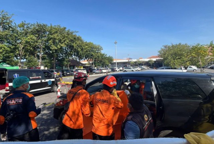Misteri Kematian ASN di Parkir Terminal 1 Juanda: Tanda Lemas hingga Hasil Labfor Dinanti