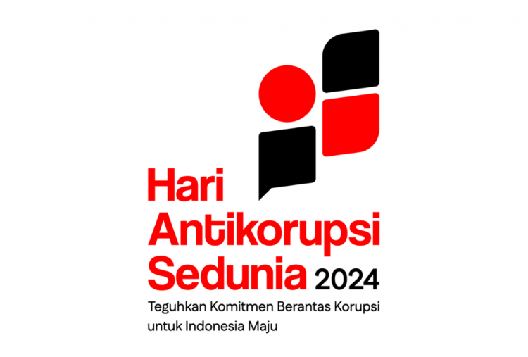 Sejarah dan Tema Hakordia 2024: Teguhkan Komitmen Berantas Korupsi untuk Indonesia Maju