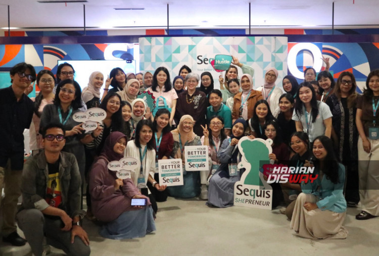 Melalui rangkaian pembelajaran tersebut, peserta didorong untuk memahami pelanggan, menyusun penawaran yang tepat, menguji strategi, dan membaca data sebagai dasar pengambilan keputusan. Dengan kemampuan mengelola risiko sekaligus mengembangkan strategi bisnis, perempuan wirausaha diharapkan mampu membawa usahanya tumbuh lebih sehat dan berkelanjutan.