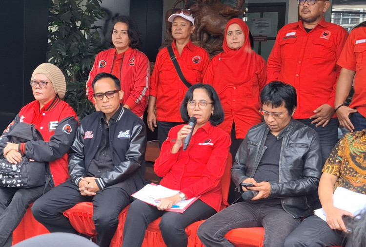 PDIP Kuliti Anggaran MBG, Rp 223 Triliun Ambil Jatah Pendidikan, Bukan Hasil Efisiensi