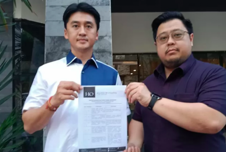 Sah! Nany Widjaja Serahkan 24 Bukti Kuat Kepemilikan di Tabloid Nyata