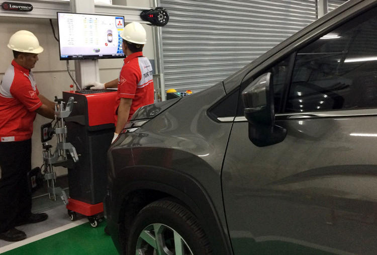 Daftar Diler Siaga MMKSI Sepanjang Libur Lebaran 2026, Tersebar di 65 Titik Seluruh Nusantara