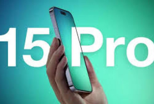 iPhone 15 Resmi Diluncurkan, Intip Fitur Terbaru hingga Harga yang Dibanderol