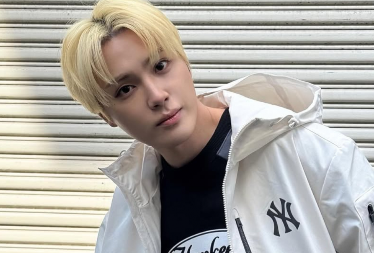 Ju Haknyeon Eks THE BOYZ Serang Balik Agensi, One Hundred Ancam Lapor Polisi