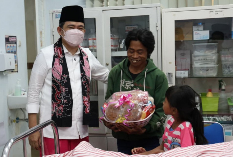 Home Care Jember Beroperasi 24 Jam, Didukung Telemedicine dan 1.200 Tenaga Kesehatan