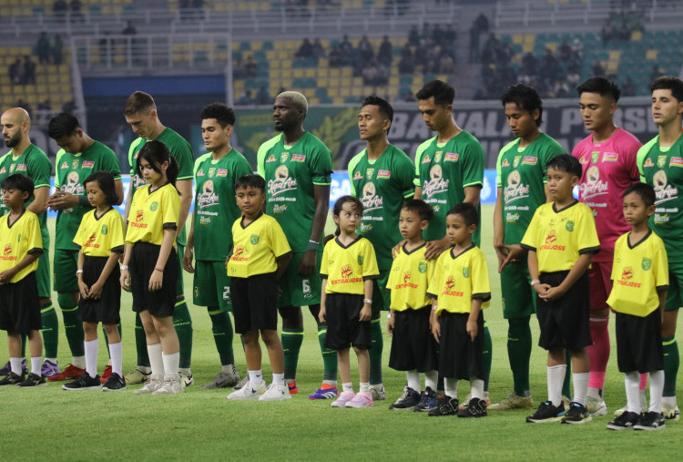 Jadwal Persebaya di Liga 1 November 2024, Bajol Ijo Tantang PSIS dan Persija