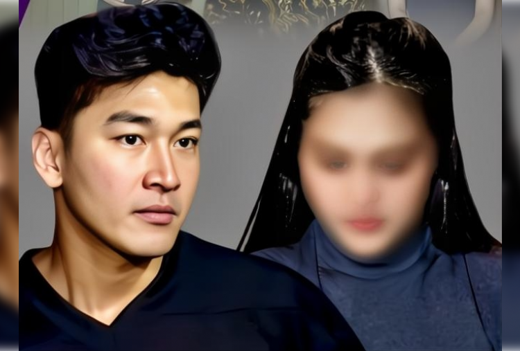 Icel Sang Pelapor Kasus Kekerasan Seksual Artis Anrez Adelio Diperiksa Polda Metro Jaya