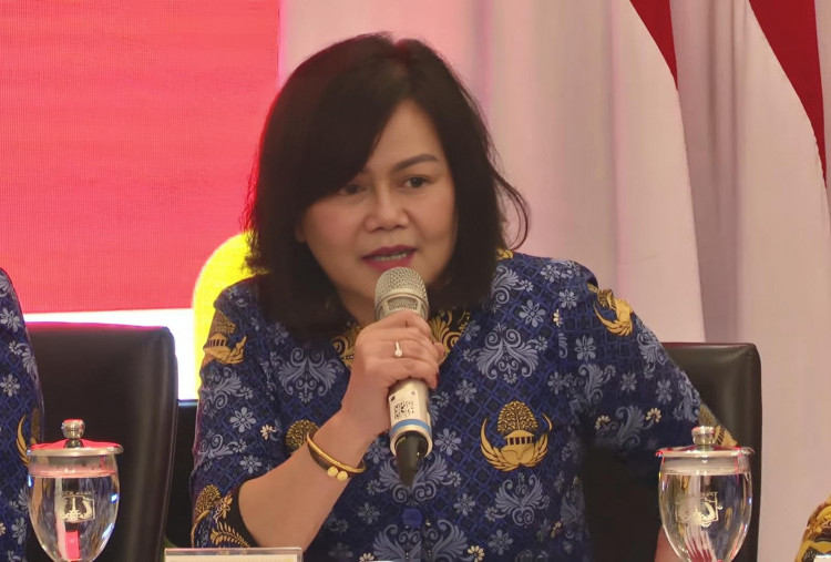 Bapenda DKI: Nilai Transaksi QRIS Tap Pembayaran Pajak Kendaraan Bermotor Capai Rp7,4 M