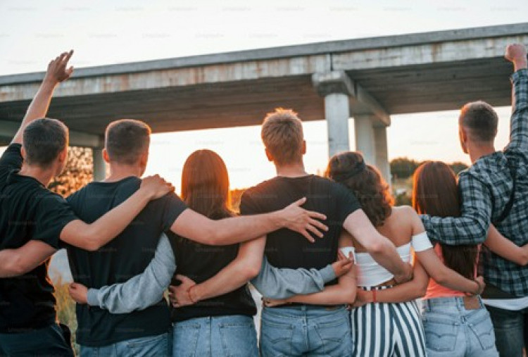 Friendship Goals, Arti Sahabat di Era Digital