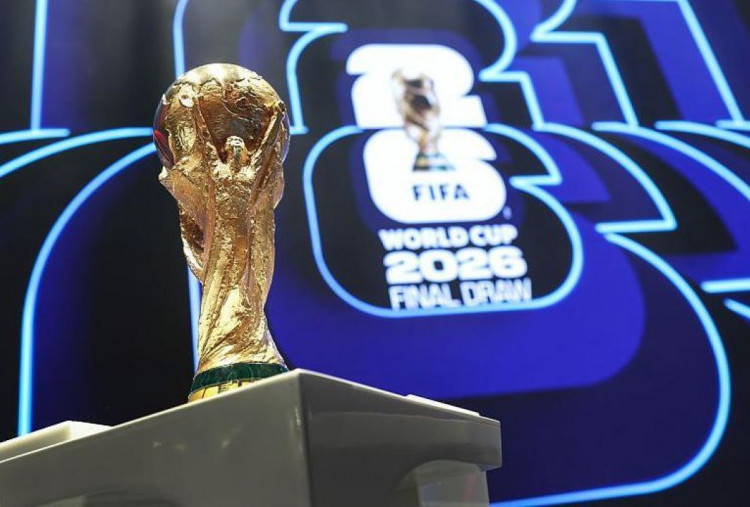 Piala Dunia 2026 Pakai Aturan Baru, VAR Kini Bisa Batalkan Corner dan Free Kick
